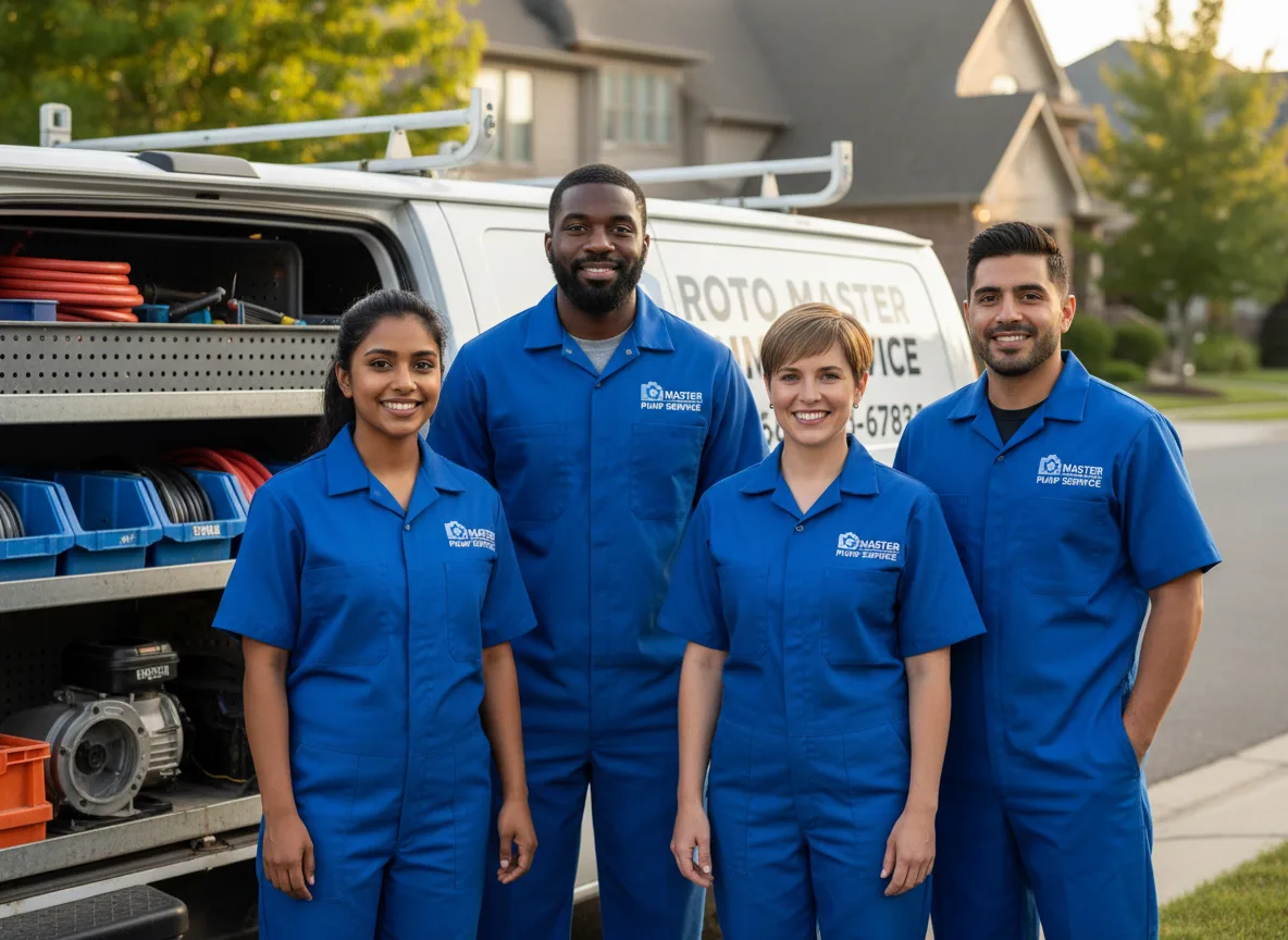 Sump Pump Installation company in Riverside, NJ